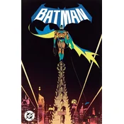 Batman Vol. 2: Blood & Money