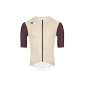 Force Dres limit kratki rukav, bež-braon, l ( 80010120032-L )