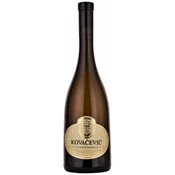 VINO BELO CHARDONNAY KOVACEVIC 0,75L