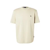 BOSS Majica C-Taut 01 chamois
