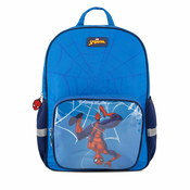 Nahrbtnik Spiderman Ultimate ACCCS-AW24-330SPRMV Modra