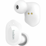 Belkin Soundform Play white True Wireless In-Ear AUC005btWH