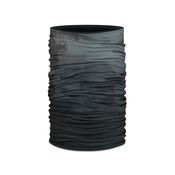 Buff POLAR REVERSIBLE, ruta, črna 132523