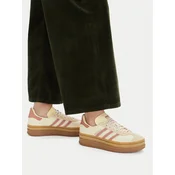 adidas Superge Gazelle Bold KI7224 Bež