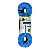 BEAL Antidote 10.2mm 70m solid blue