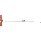 Studs Fischer Duotec 537258 Nylon M10 (50 Units)