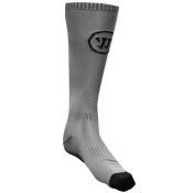 Warrior Thin Skate Sock hokejske nogavice - Senior