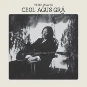 Peter Deaves - Ceol Agus Grá (LP)