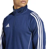 adidas Tiro 24 muška trenirka tamno plava IS1044 XL