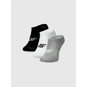 Mens socks 4F (3pack) M498