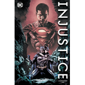 Injustice Compendium One