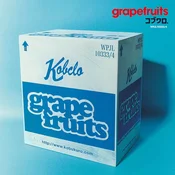 Kobukuro - Grapefruits (2 LP)