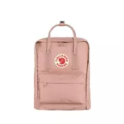 Nahrbtnik Fjällräven Kanken Chalk Rose
