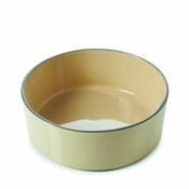 Skleda za solato CARACTERE, 19 cm, bež, REVOL