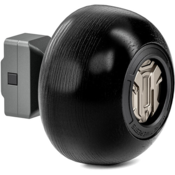 Tilta Khronos Circular Wooden Handle - Space Gray