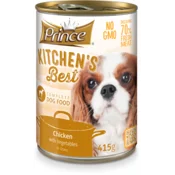 Kitchens Best - Piščanec z zelenjavo v omaki