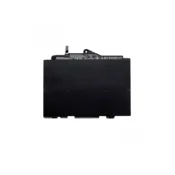 HP Baterija za laptop EliteBook 820 G3/SN03XL, 11.4 V, 44 Wh/3780 mAh, Crna