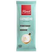 CAPPUCCINO FONTANA FRANCK 18G