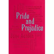 Pride and Prejudice