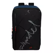 Nahrbtnik za loparje Bullpadel BPM26008 Ionic Black