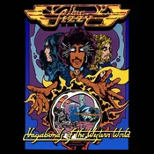 Thin Lizzy - Vagabonds Of The Western World (50th Anniversary/Limited Edition) (Purple Coloured) (2 LP)