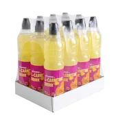 Vitamini.com L-carnitine drink