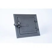 shumee DZ057 - 25 x 21 Antično srebro