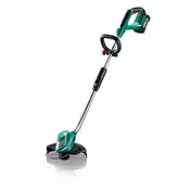 Bosch AdvancedGrassCut 36 0600878N03