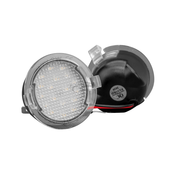 SET VGRADNIH LED LUČK ZA STRANSKA OGLEDALA FORD