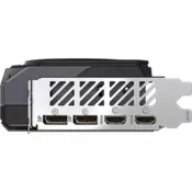 Grafična kartica GIGABYTE Radeon RX 9070 XT GAMING OC 16G, 16GB GDDR6, PCI-E 5.0