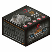 alpha spirit Multi-Flavour Snacks za mačke - 9x35 g