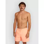 ONeill Logo 16 kopalne hlače funky peach