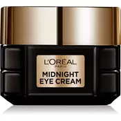 Loreal Paris Age Perfect Cell Renew (Midnight Eye Cream) 15 ml
