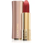 Lancôme LAbsolu Rouge Intimatte 2025 kremasti ruž za usne s mat efektom nijansa 289 3.4 g