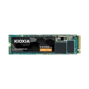 KIOXIA Kioxia Exceria G2 M.2 SSD 2 TB NVMe PCIe 3.0 x4
