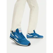 Reebok Superge SS-CLASSIC AZ 100245083 Modra