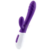 Zeko Vibrator Violet Emotion