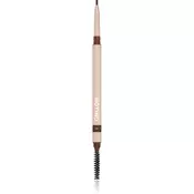 Notino Lifeproof Eyebrow Pencil natančni svinčnik za obrvi 05 Dark Brown 0.09 g