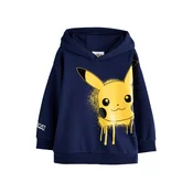 Next Majica Pokemon mornarska/rumena/črna/bela