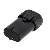 TELIT POWER Baterija za rucni alat Makita 7.2 V 2000 mAh LiIon BL7010, Crna