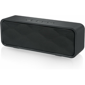 Generic brezžični bluetooth zvočnik, (21124659)
