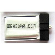 GENS ACE 160MAH 3,7V 15C 1S1P