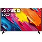 LG 43QNED70A6A LED televizor 109,2 cm (43) 4K Ultra HD Pametni televizor Wi-Fi Crno