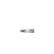 Wiha 01689 Bit standard 25 mm Pozidriv 1/4, PZ2 ( W 01689 )