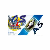 Svečka OS MAX No. A5