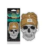 slomart AMiO osvežilec zraka MUERTOS Hat Skull, celulozna obesek