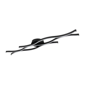 Globo STROPNA LED-SVETILKA Geronimo  3000 K 230 V