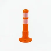 Una-Zorcic Fleksibilni stubic, PVC, 45cm