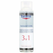 Eucerin DermatoClean [Hyaluron] 3u1 Micelarna voda, 400 ml