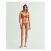 Scalpers Bikini   rdeča